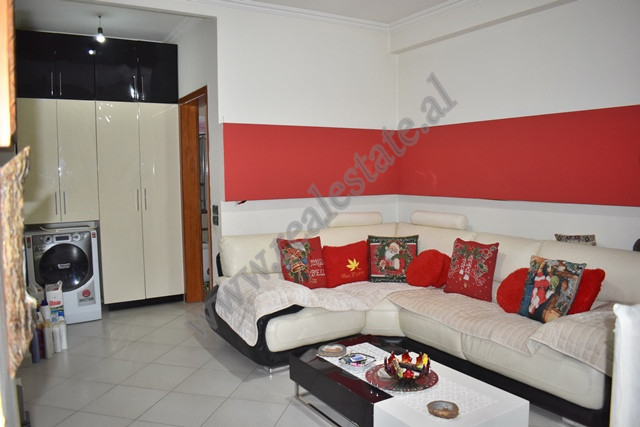 Two bedroom apartment for rent in Astiri area in Tirana, Albania
